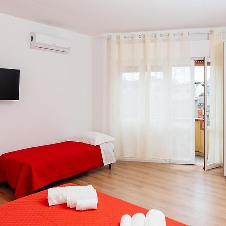 La Casa Di Ambra Hotel Порто Торес Екстериор снимка