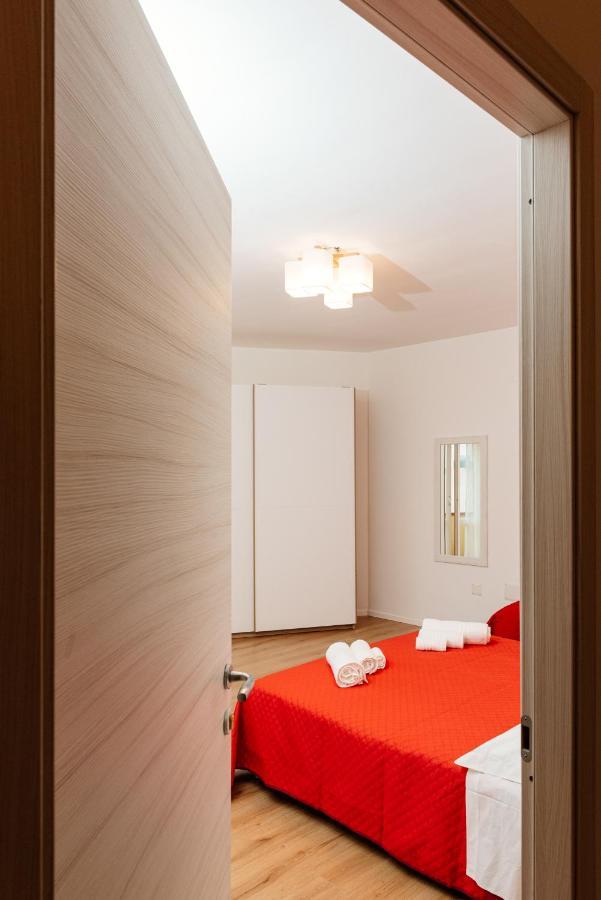 La Casa Di Ambra Hotel Порто Торес Екстериор снимка