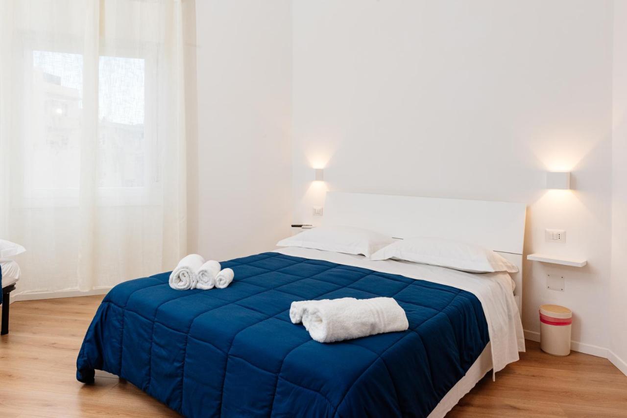 La Casa Di Ambra Hotel Порто Торес Екстериор снимка