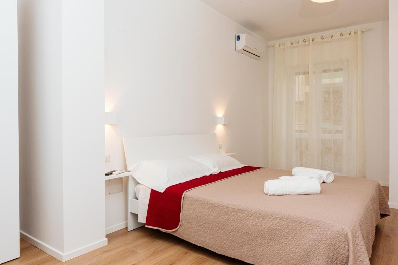 La Casa Di Ambra Hotel Порто Торес Екстериор снимка