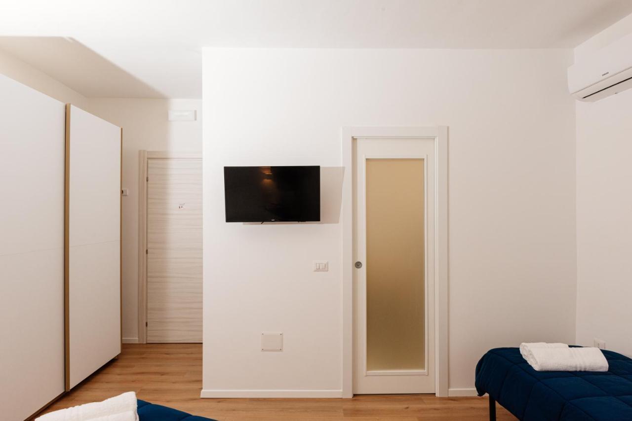 La Casa Di Ambra Hotel Порто Торес Екстериор снимка