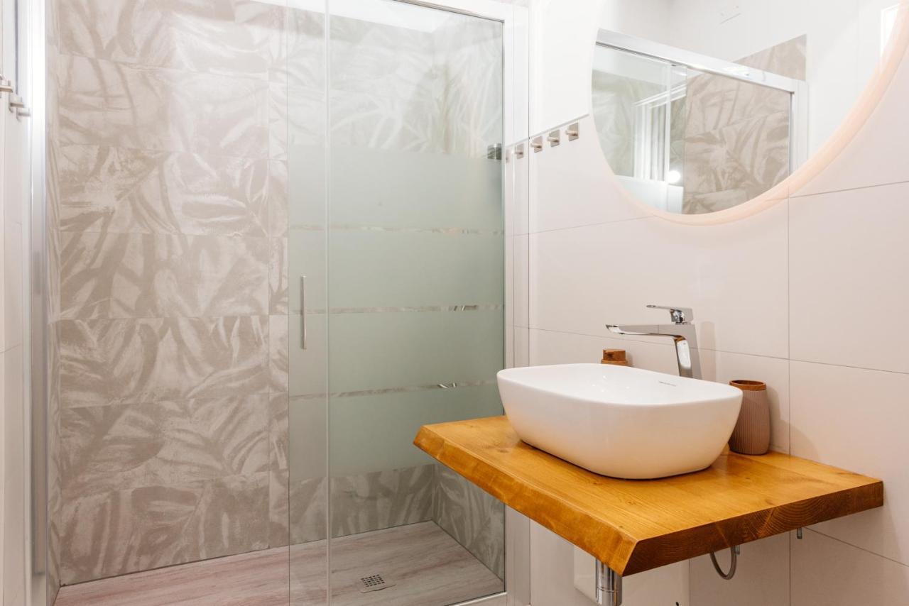 La Casa Di Ambra Hotel Порто Торес Екстериор снимка