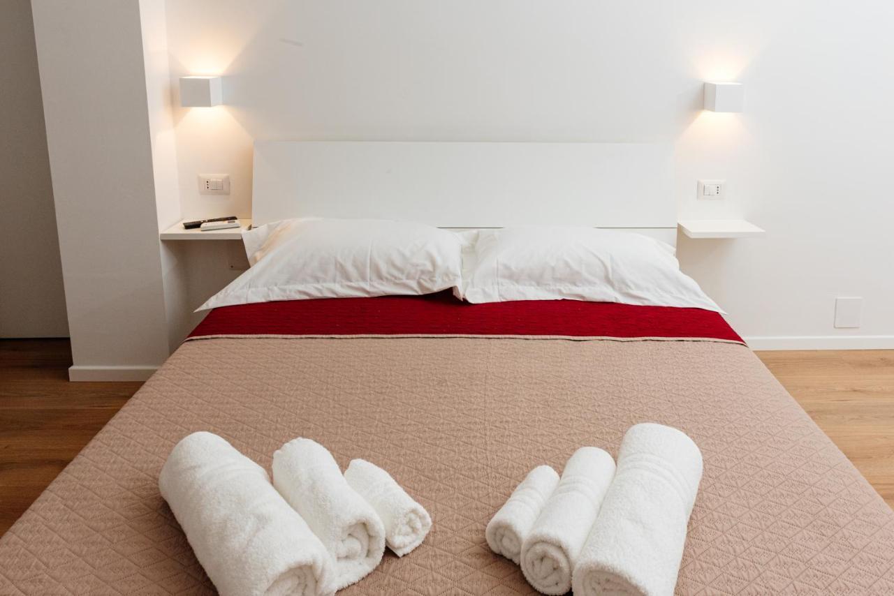 La Casa Di Ambra Hotel Порто Торес Екстериор снимка