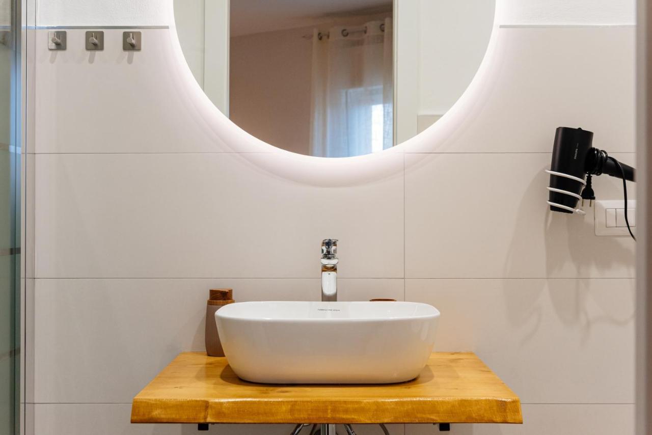 La Casa Di Ambra Hotel Порто Торес Екстериор снимка