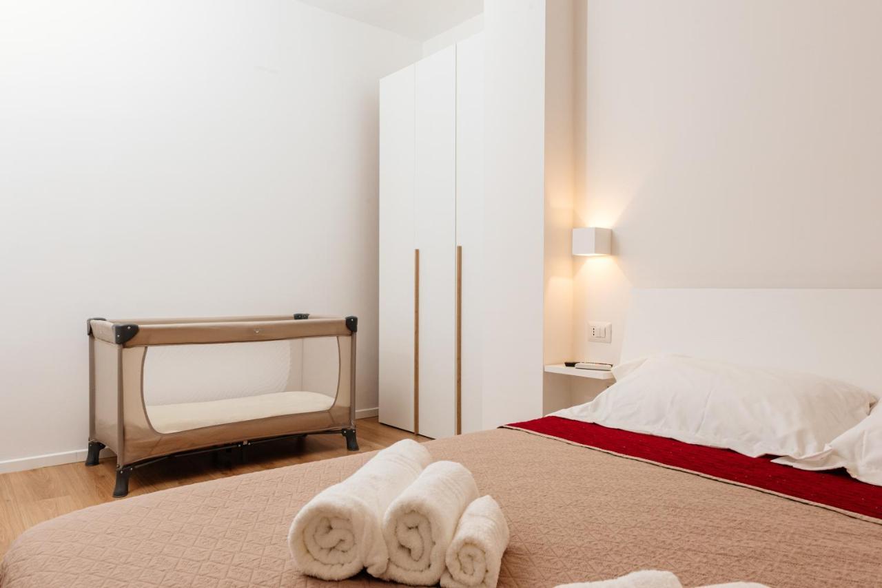 La Casa Di Ambra Hotel Порто Торес Екстериор снимка
