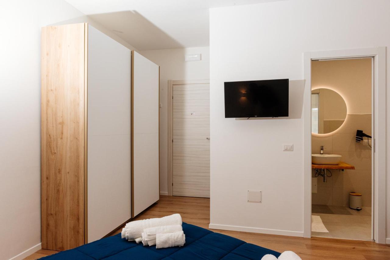 La Casa Di Ambra Hotel Порто Торес Екстериор снимка