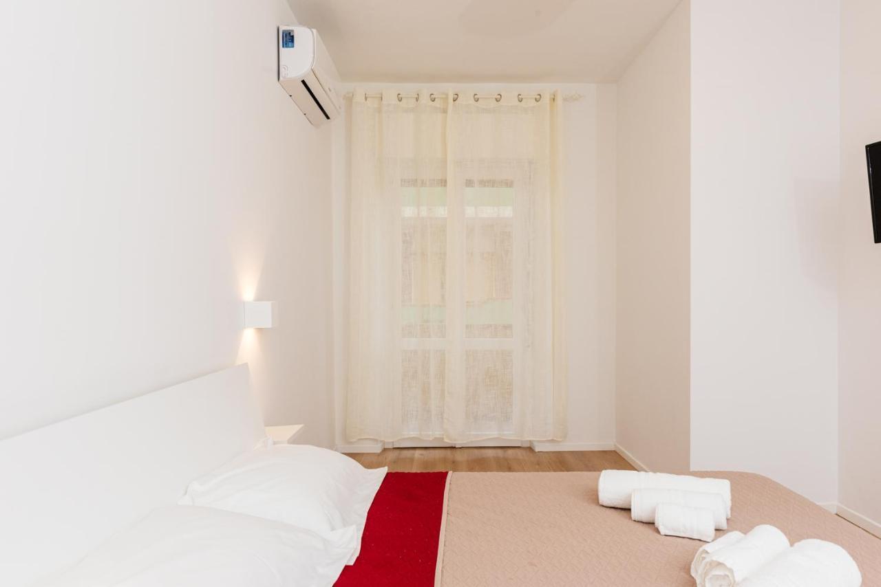 La Casa Di Ambra Hotel Порто Торес Екстериор снимка