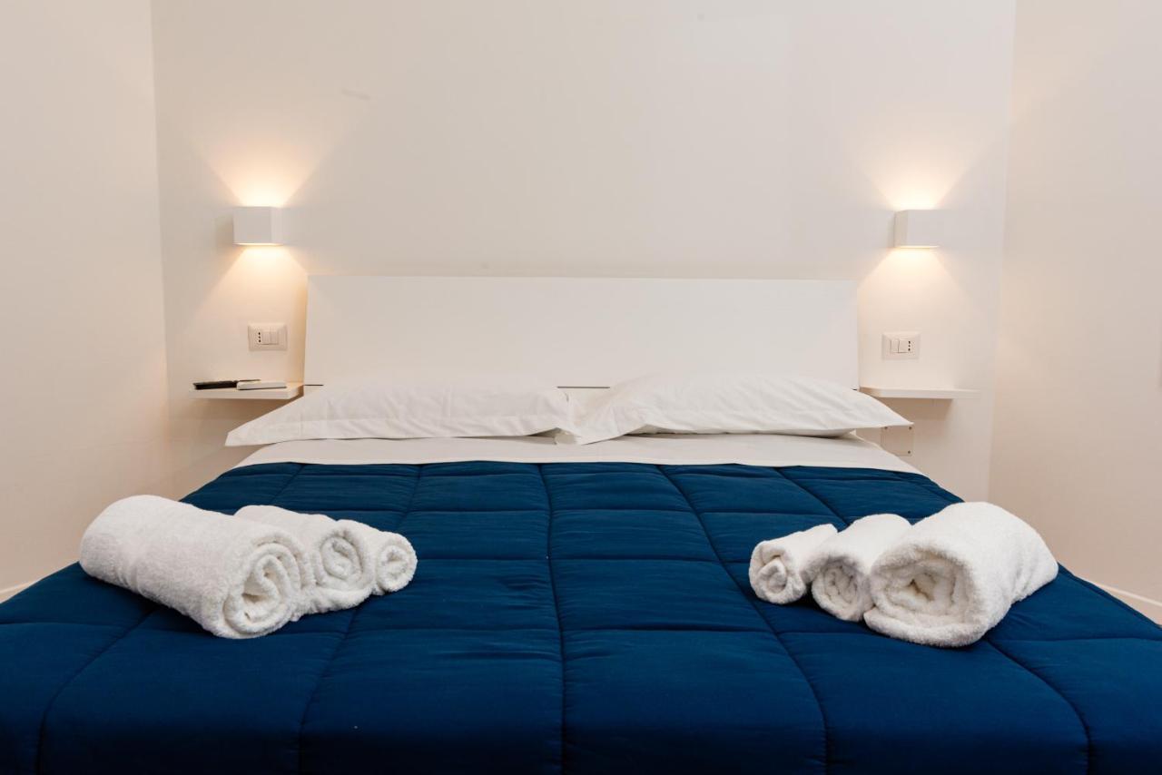 La Casa Di Ambra Hotel Порто Торес Екстериор снимка