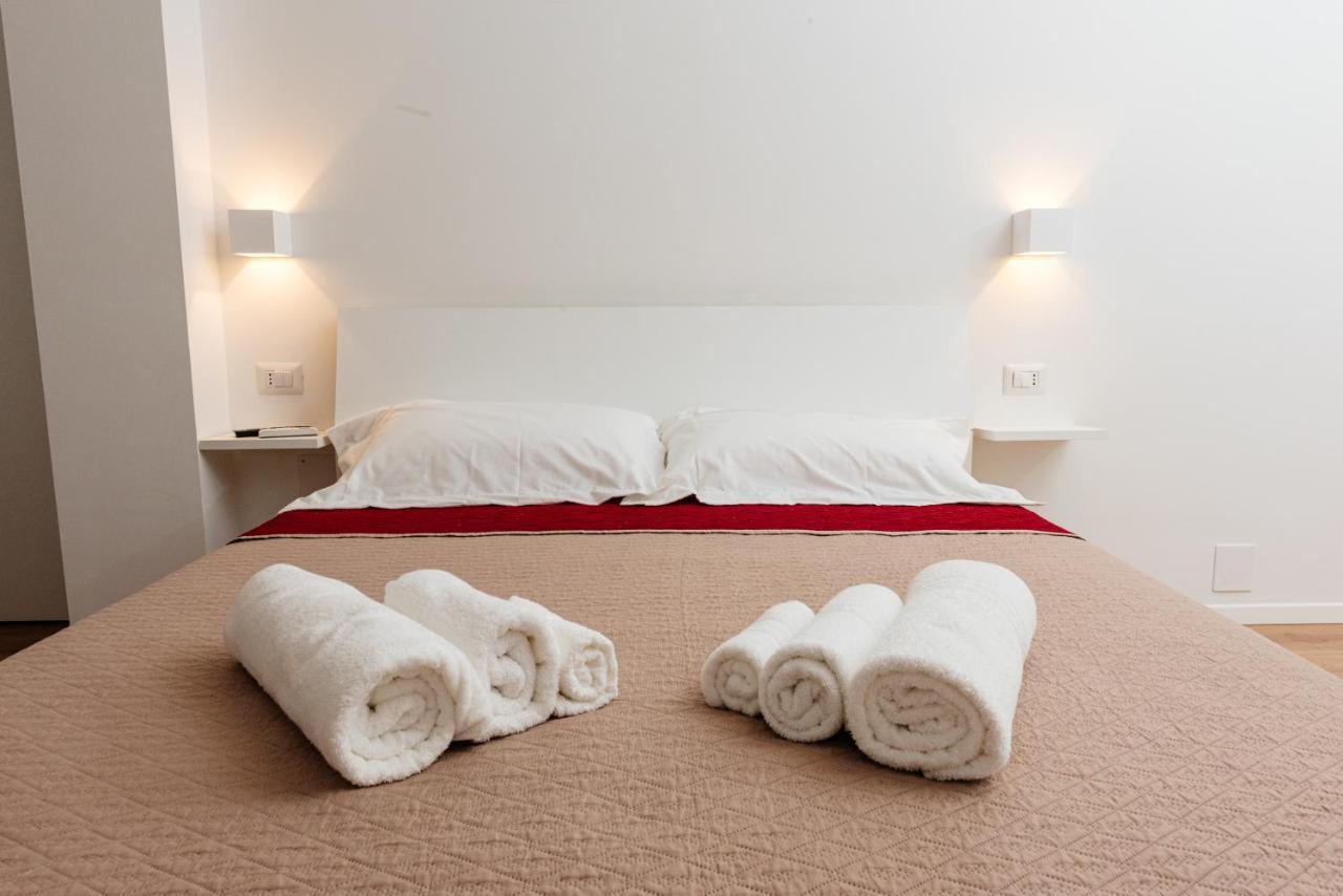 La Casa Di Ambra Hotel Порто Торес Екстериор снимка