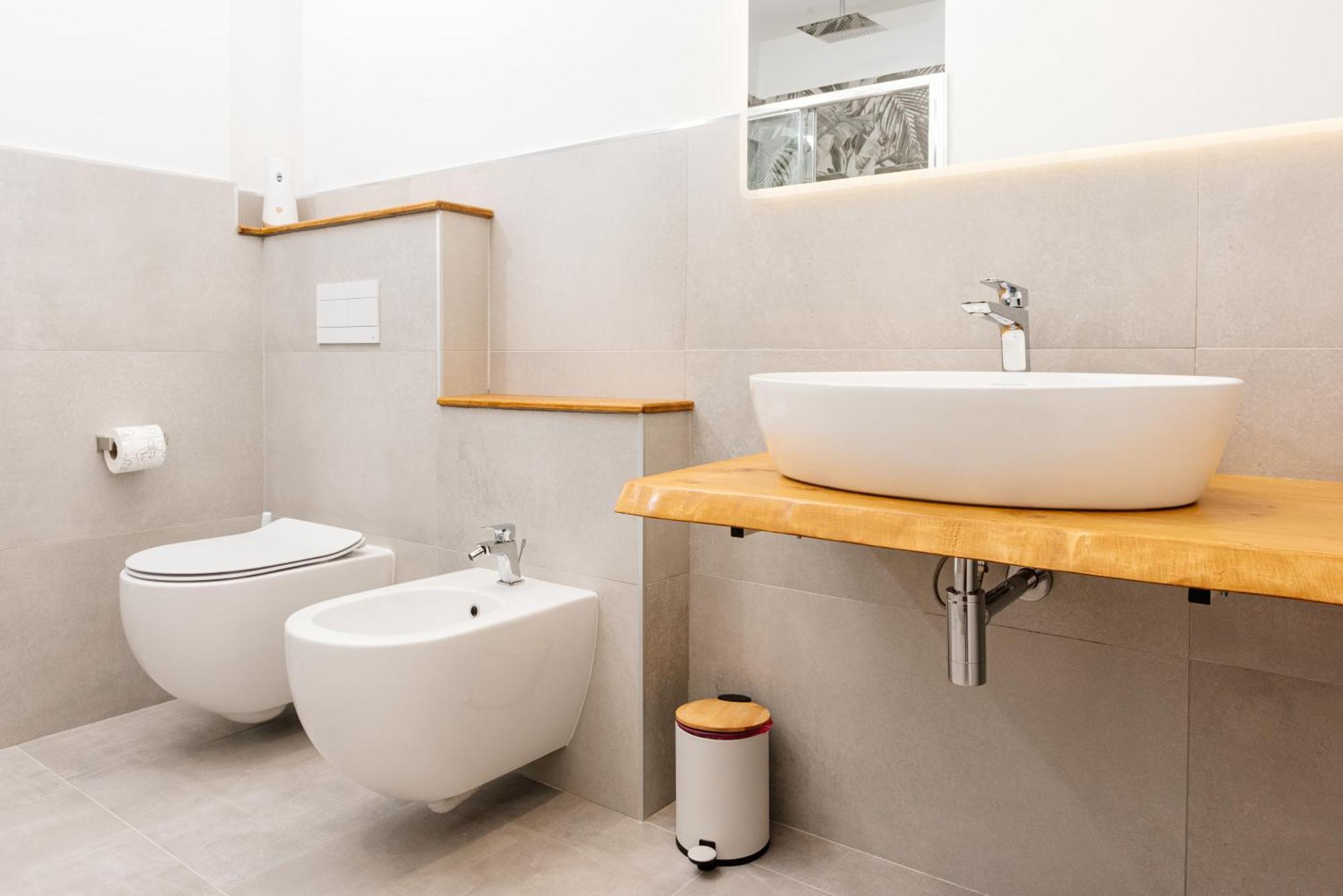 La Casa Di Ambra Hotel Порто Торес Екстериор снимка