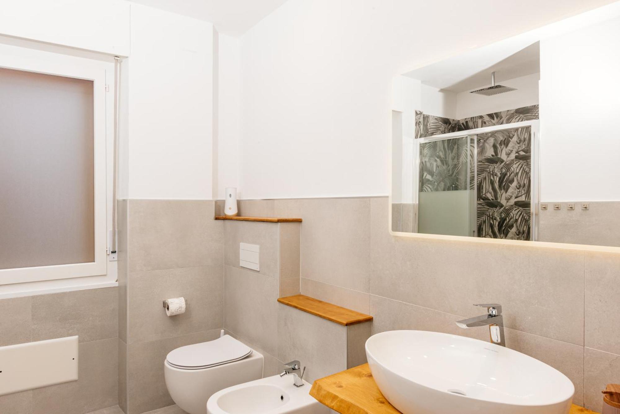 La Casa Di Ambra Hotel Порто Торес Екстериор снимка